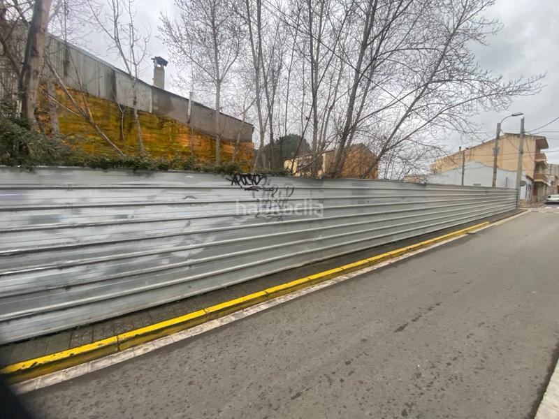 Foto 4bb77ae3-e675-49b8-b048-19425bb186ba. Terreny residencial a Sant Vicenç de Castellet