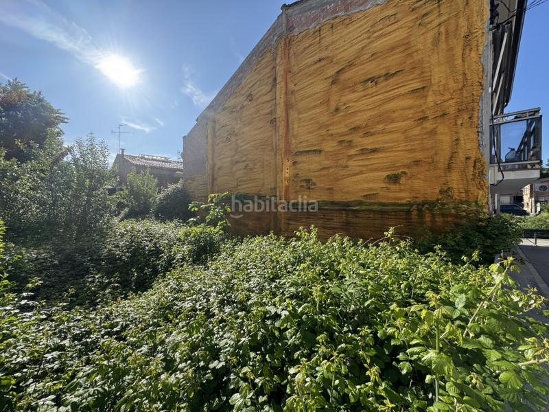 Foto d9e2e161-ded5-421d-8c9f-9274a4fcad62. Terreny residencial a Sant Vicenç de Castellet