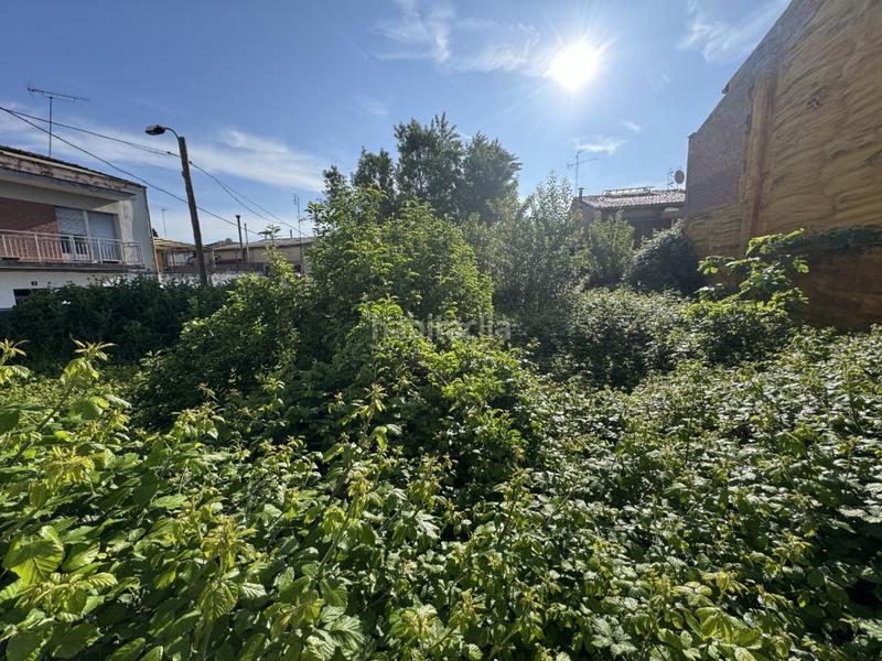 Foto e05136c3-ce51-44af-a4ee-9fe4b16afc5a. Terreny residencial a Sant Vicenç de Castellet