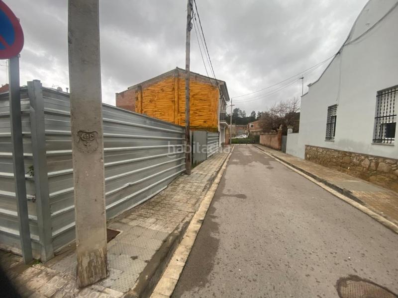 Foto ecef524f-8677-46a7-bc31-5a1c69743aa5. Terreny residencial a Sant Vicenç de Castellet