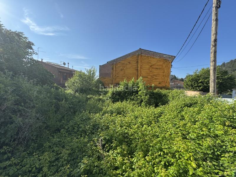 Foto fb7f7fec-3993-44df-bc9a-33ed9dbc32f4. Terreny residencial a Sant Vicenç de Castellet