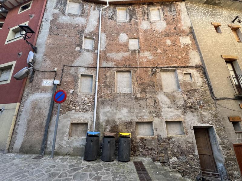 Foto 00ec76ba-aad5-475b-8498-37e53fef43f0. Casa  3 habitaciones venta la pobla de lillet en Pobla de Lillet (La)