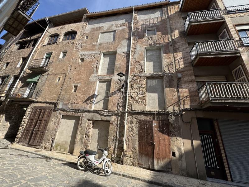 Foto 0c44671f-a9b3-4b48-87b5-356f1349964c. Casa  3 habitaciones venta la pobla de lillet en Pobla de Lillet (La)