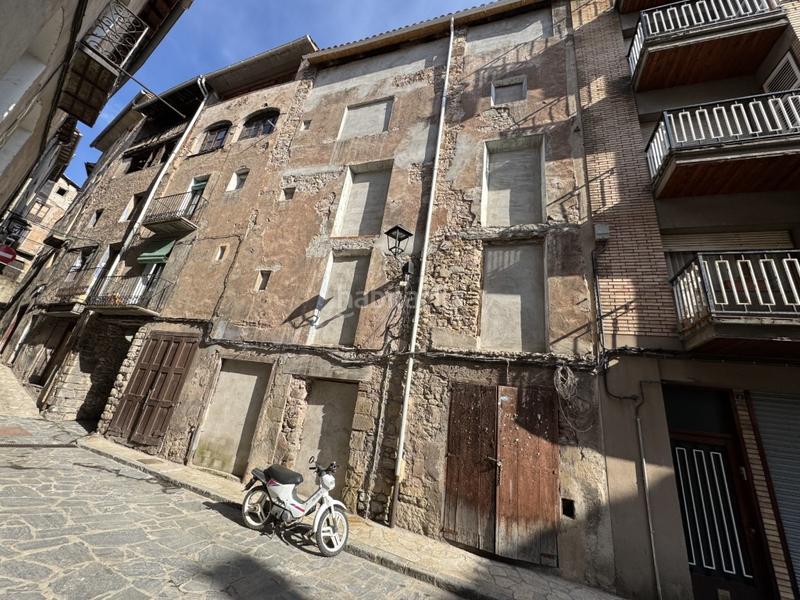 Foto 3d8f1eb9-8ad4-44ca-ae4f-7e1e78897085. Casa  3 habitaciones venta la pobla de lillet en Pobla de Lillet (La)