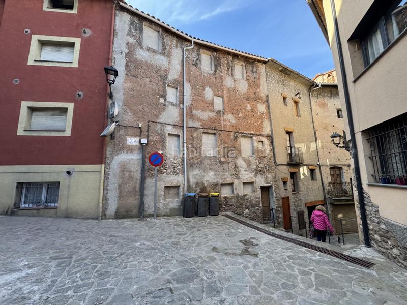 Foto 5621470b-5845-434f-ac7e-07a0a82c6a4b. Casa  3 habitaciones venta la pobla de lillet en Pobla de Lillet (La)