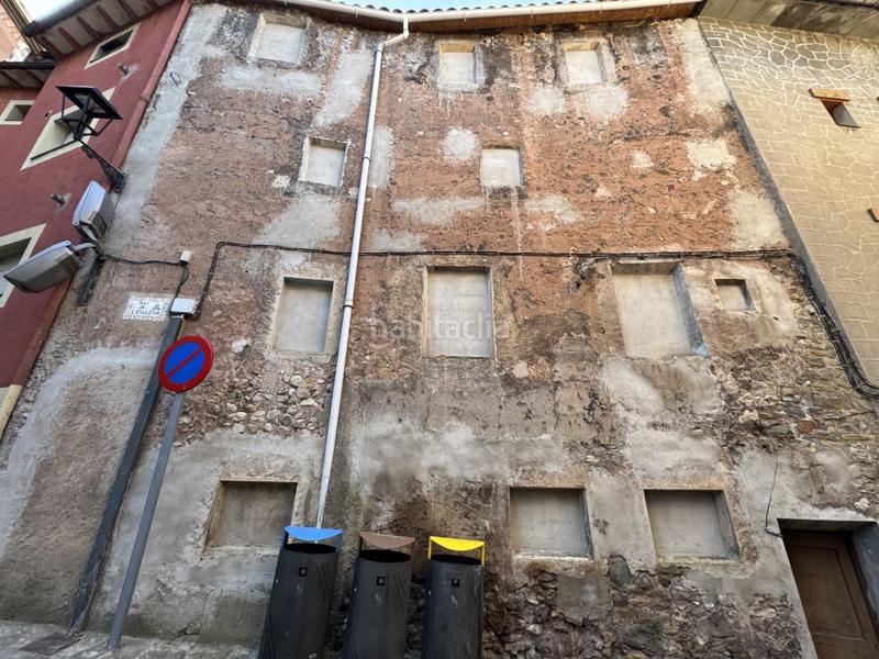 Foto 72091244-21c7-4172-946d-231f83a20152. Casa  3 habitaciones venta la pobla de lillet en Pobla de Lillet (La)