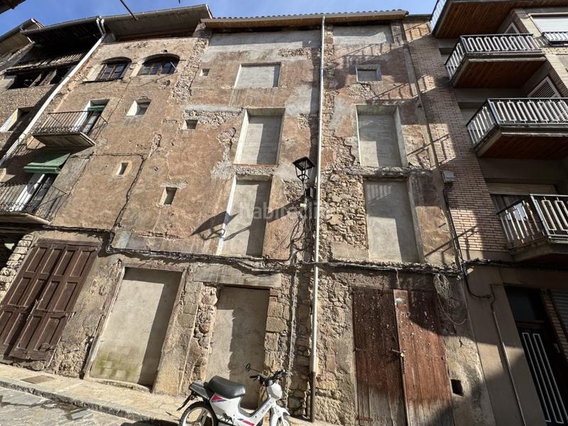 Foto ddfd18db-314f-44bf-b80c-625925f6929e. Casa  3 habitaciones venta la pobla de lillet en Pobla de Lillet (La)