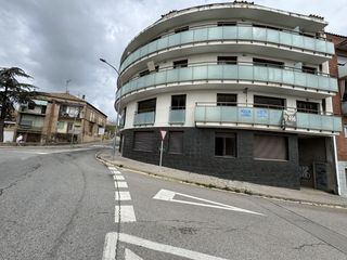 Etagenwohnung  Carretera moia. Piso 2 plazas parking