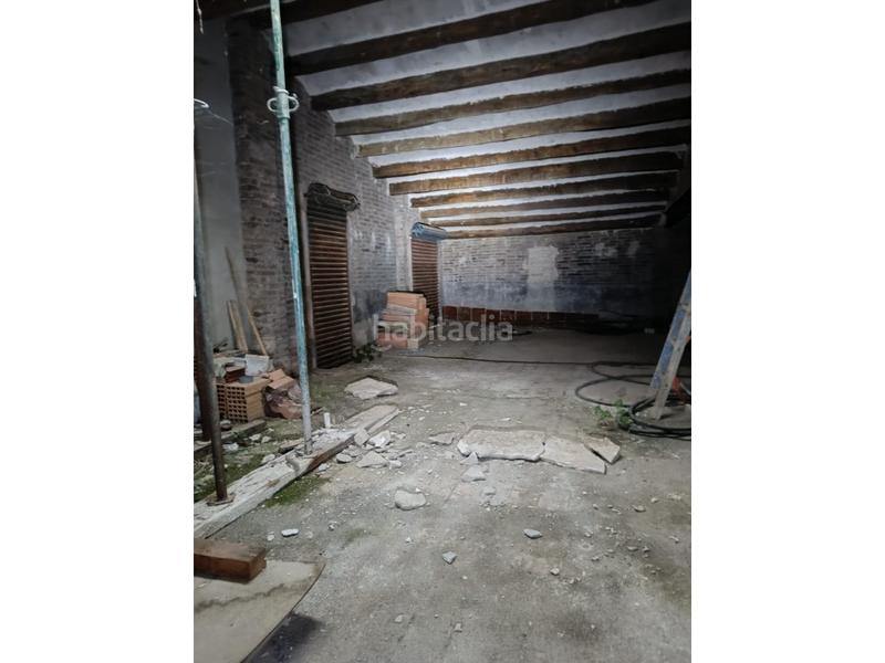 Foto 1d51f8e4-fa91-4a93-90ba-83edb1dce17b. Casa finca rústica en venta en Font-rubí