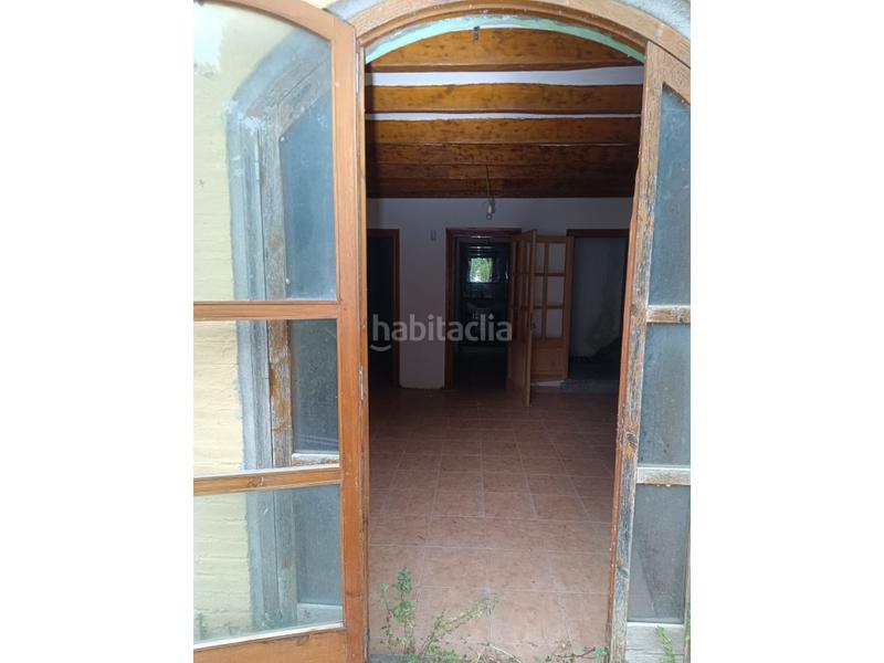 Foto 1f43e681-c9b6-4cc4-8dde-9d69436b9975. Casa finca rústica en venta en Font-rubí