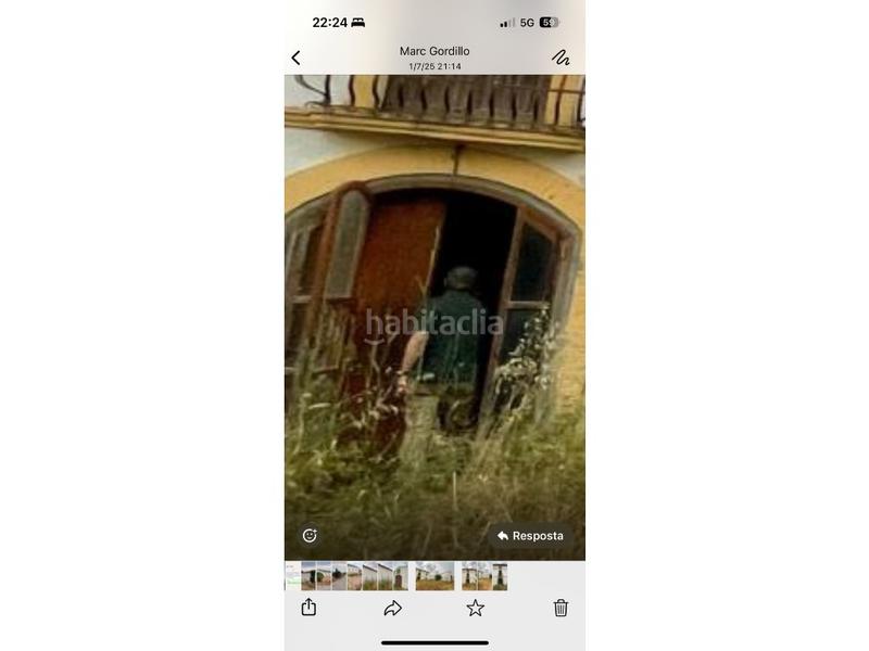 Foto 26ead7f3-fa51-4187-8476-ff550f0ea84d. Casa finca rústica en venta en Font-rubí