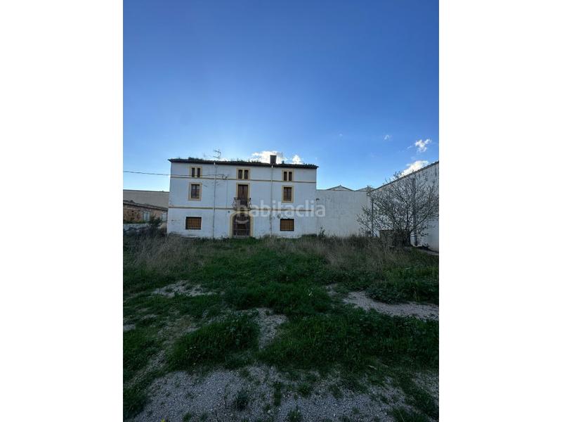 Foto 5abeee01-07c9-4386-a482-3fee89437ef8. Casa finca rústica en venta en Font-rubí