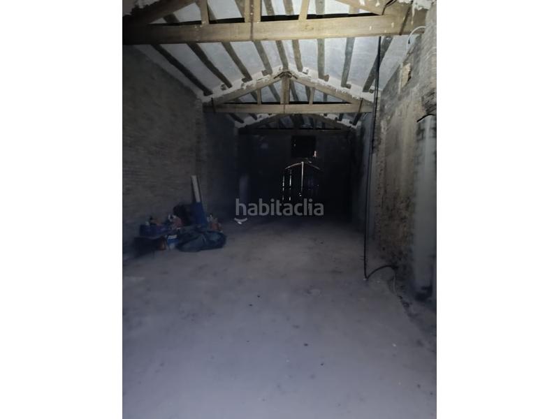 Foto 5ed796db-3b1f-422a-871e-2ff232a0465a. Casa finca rústica en venta en Font-rubí