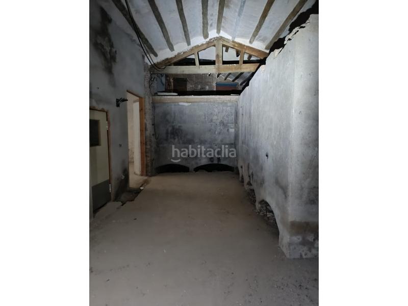 Foto b0508c10-4527-420f-a8ff-59f89ad5e671. Casa finca rústica en venta en Font-rubí