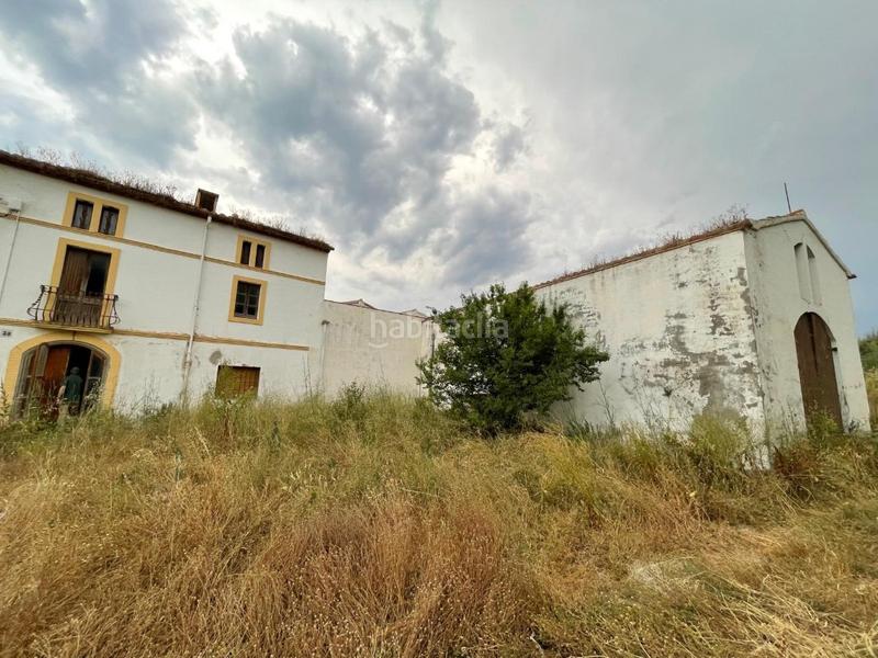 Foto b8b2dafc-3cbd-4dd0-ba77-0af8442eba32. Casa finca rústica en venta en Font-rubí