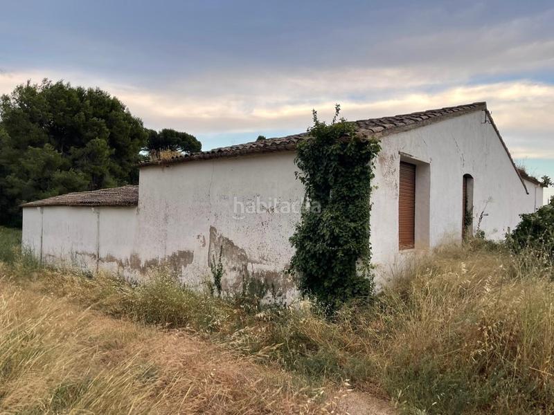 Foto c7f3ff40-8299-467c-9d14-f892d068987a. Casa finca rústica en venta en Font-rubí
