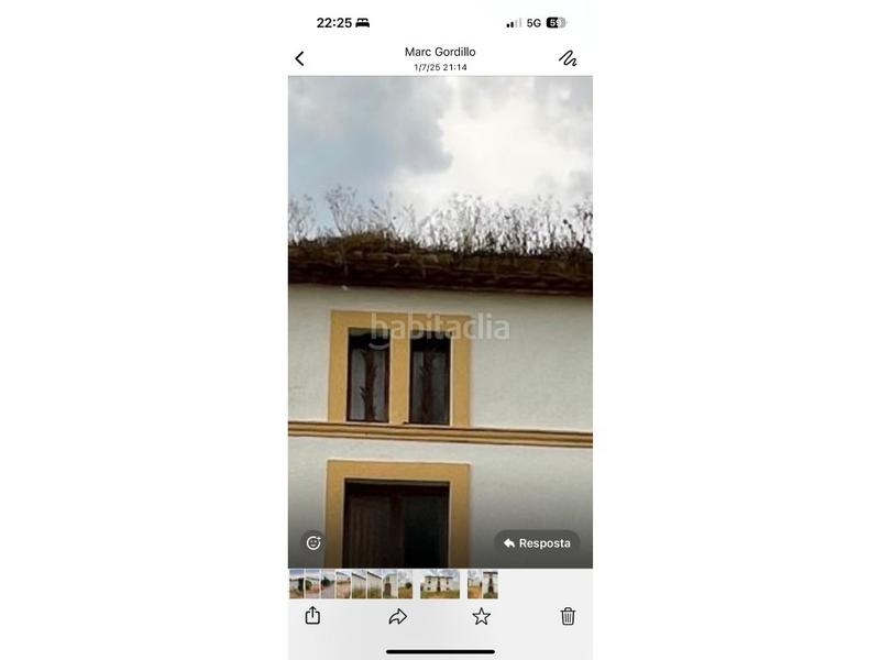 Foto de444e6f-f6b2-4b9a-8ee7-e7588f6451c8. Casa finca rústica en venta en Font-rubí