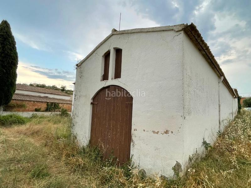 Foto e8608603-1197-4c14-afe9-f4945492a020. Casa finca rústica en venta en Font-rubí