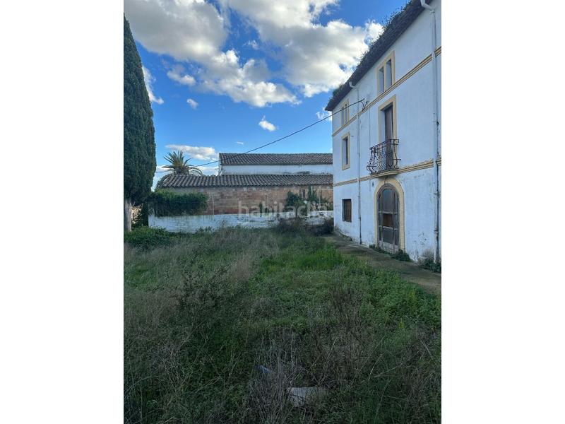 Foto f1e4fbe1-ef21-42f2-af78-cbb89c953388. Casa finca rústica en venta en Font-rubí