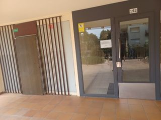 Geschäftsraum  Calle turisme. Local comercial venta calella