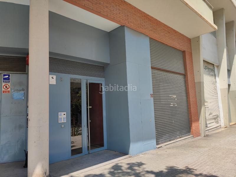Foto 4e360f4f-618a-4ae6-843d-6a86ff87f292. Locale commerciale in La Llàntia Mataró