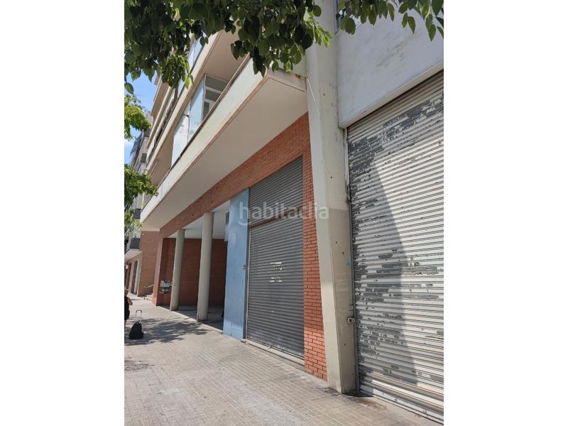 Foto 675accad-79d9-43d8-aa76-2630fdf5d4a5. Locale commerciale in La Llàntia Mataró