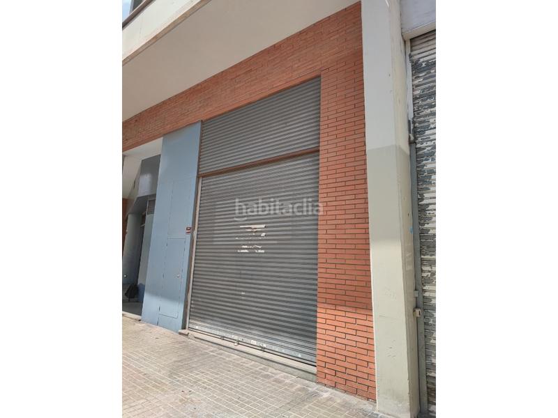 Foto 6c416371-db27-4576-a317-ac92957b3f77. Locale commerciale in La Llàntia Mataró