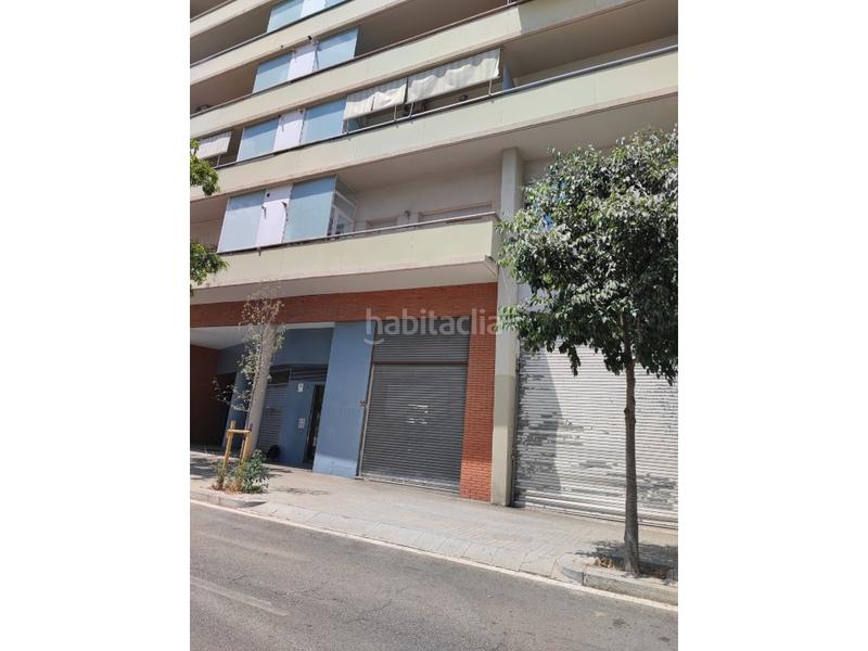 Foto 98371a4d-d44d-41f2-967f-d910469d600e. Locale commerciale in La Llàntia Mataró