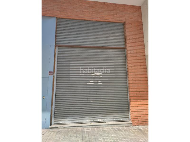 Foto c6cad303-e002-4d8e-92d4-c2473a3f8215. Locale commerciale in La Llàntia Mataró