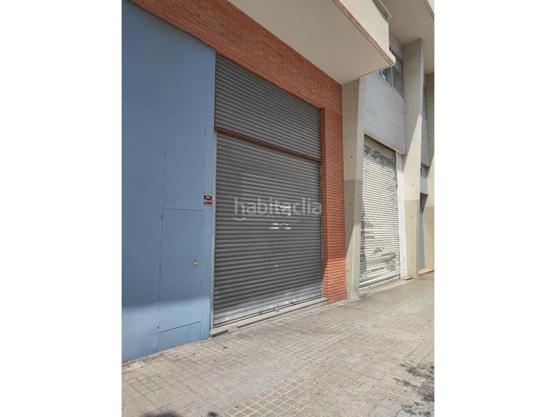 Foto e724644e-4c91-4220-8a8b-2fe811ca8cd3. Locale commerciale in La Llàntia Mataró