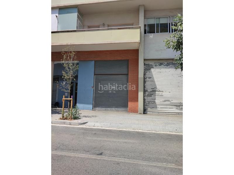 Foto ea77d07e-c2bb-497b-9e90-5decd3aea36a. Locale commerciale in La Llàntia Mataró