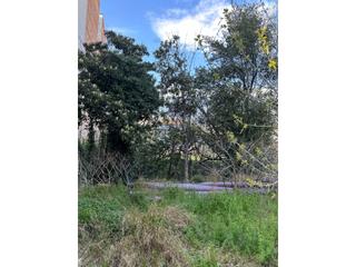 Terreny residencial  N/a. Solar urbano venta capellades