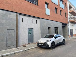 Geschäftsraum  N/a. Local comercial venta vilafranca del penedès