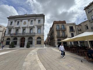 Oficina  N/a. Oficina venta igualada