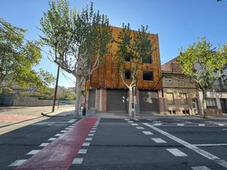 Édifice à Centre. Edificio venta igualada