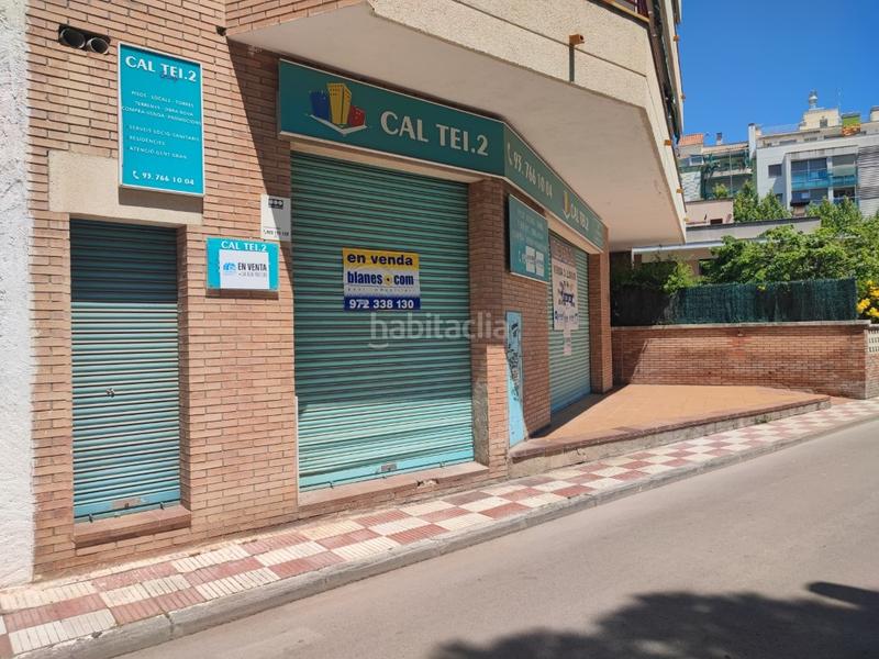 Foto 99ccb402-00db-4471-bc05-351a427f878b. Local comercial a Poblenou Pineda de Mar