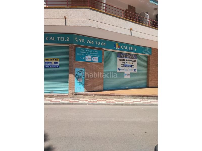 Foto b66447fd-2c16-4875-8a02-d96562feac6f. Local comercial a Poblenou Pineda de Mar