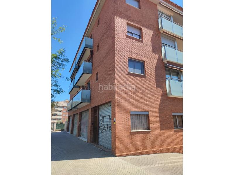 Foto 24bd8ff8-edfe-412f-a587-ce29e8f4457e. Pis a Malgrat de Mar