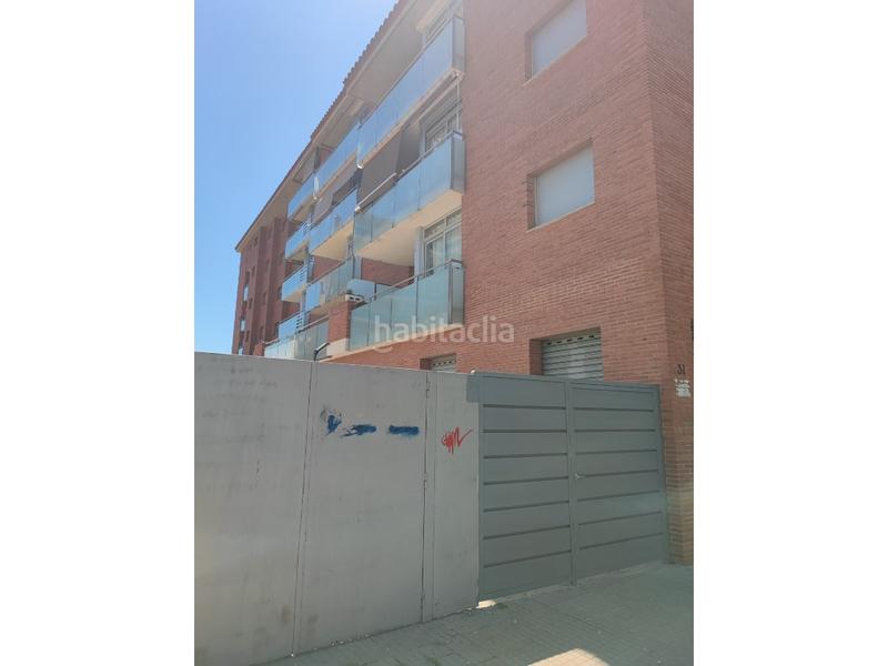 Foto 739291e7-ac1f-477c-b751-c62f266601a7. Pis a Malgrat de Mar