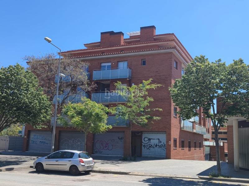 Foto 8e8faeda-c849-4d14-8fef-8ce910faa3f8. Pis a Malgrat de Mar