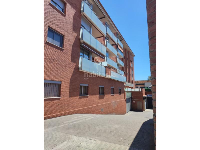 Foto f5fae22e-6549-405f-be05-bc01fbe12662. Pis a Malgrat de Mar