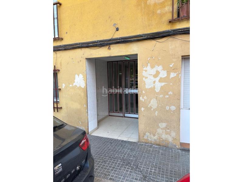 Foto 9f00f3b7-2e4c-4adf-a52d-3f97f9e8c5d5. Pis a Els Monjos Santa Margarida i els Monjos