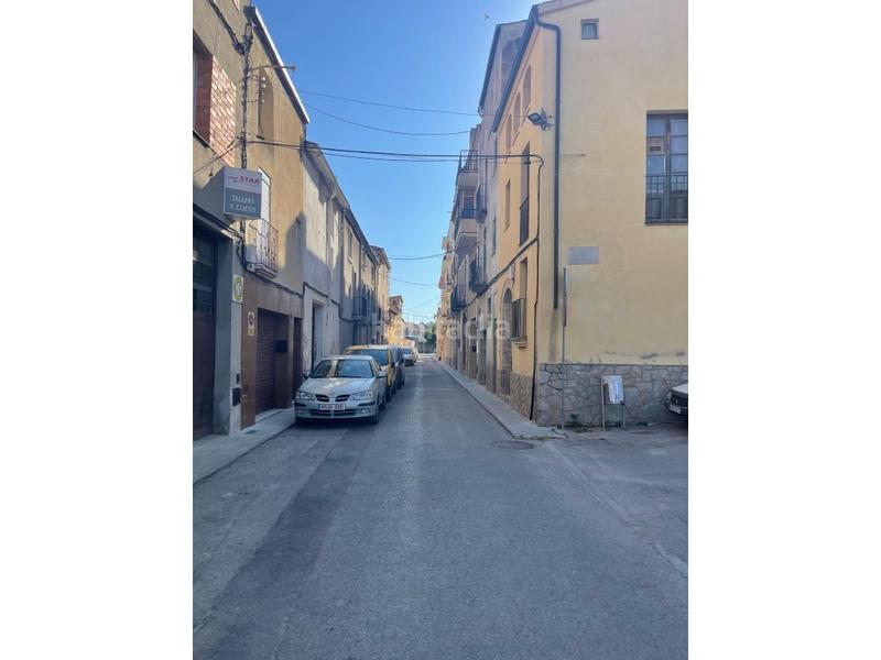 Foto 1518b566-8d8c-48be-afe1-3b4648231129. Flat in Sant Pere de Riudebitlles