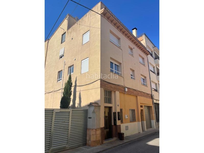 Foto 441f71fb-d653-490a-9b4a-007b66503d80. Flat in Sant Pere de Riudebitlles