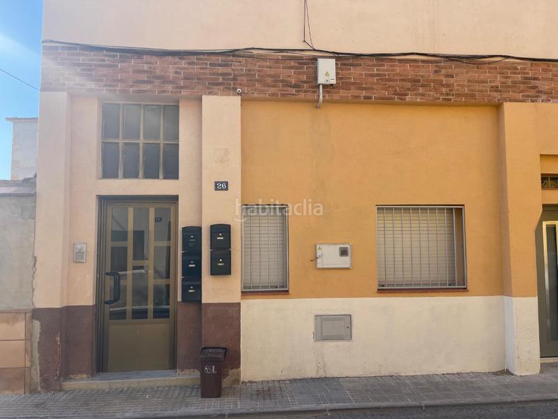 Foto 554ffff0-3433-405f-b040-c610e4ec6a60. Flat in Sant Pere de Riudebitlles