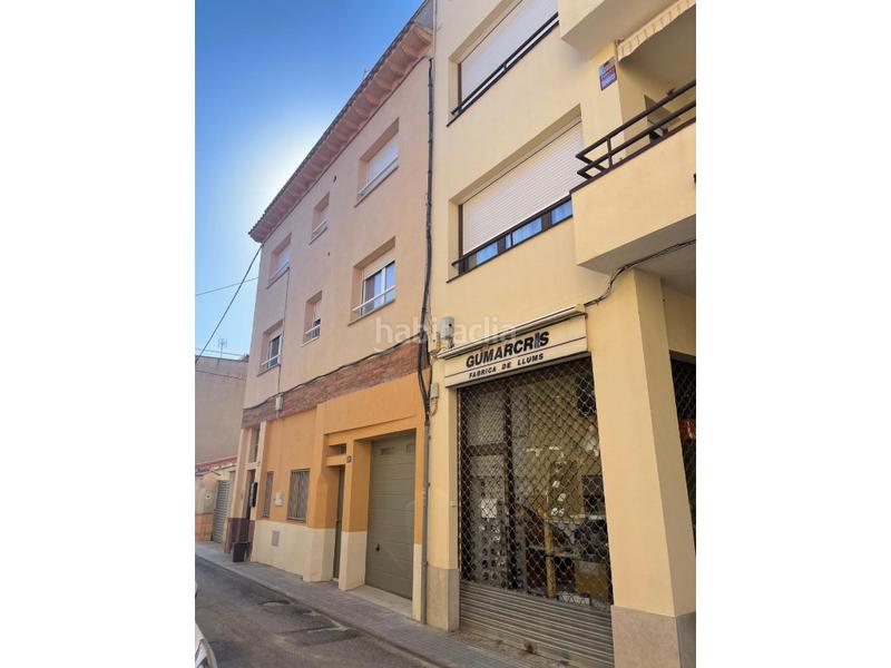 Foto b05a9bdc-2df3-4e94-a32f-af1f11fc2c07. Flat in Sant Pere de Riudebitlles