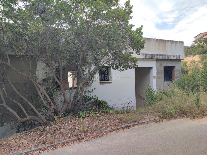 Foto 355b123a-2e48-4b48-b1ef-d3f26303f30e. Casa  con parcela 1 habitación venta en Roca Grossa Lloret de Mar