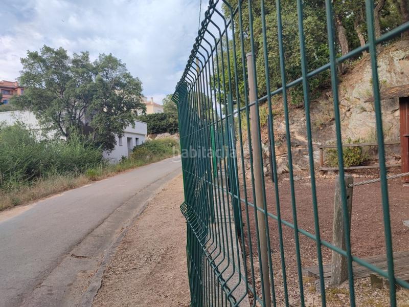 Foto 430cc307-6e67-4fdb-8fee-bb69a6e7ff5a. Casa  con parcela 1 habitación venta en Roca Grossa Lloret de Mar