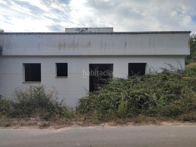 Foto 6640d30d-2f47-45f2-b672-45a11b568520. Casa  con parcela 1 habitación venta en Roca Grossa Lloret de Mar