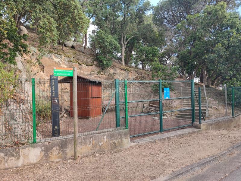 Foto 66d7940f-db8b-4781-a5f3-7ed39195c693. Casa  con parcela 1 habitación venta en Roca Grossa Lloret de Mar